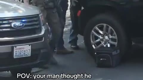😂🤯 This Protester's Confusion is Priceless! | FunFM