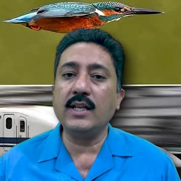 Bullet Train technology