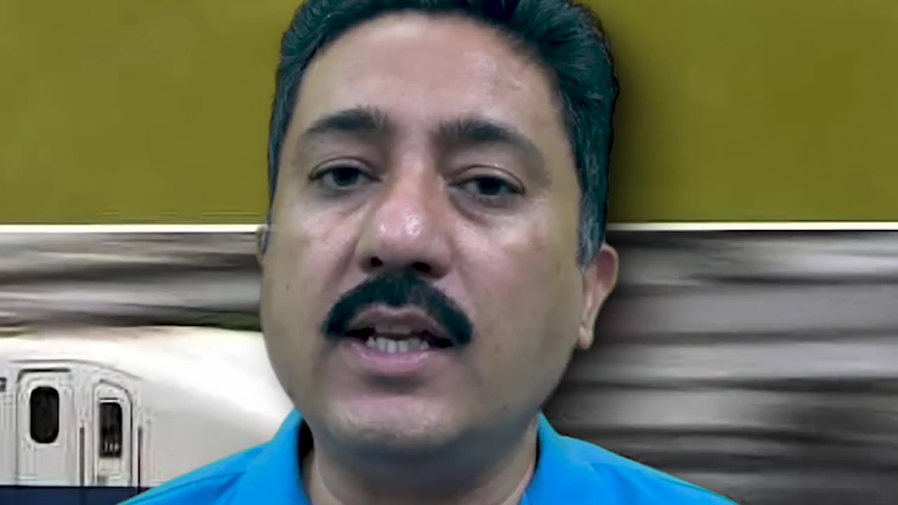 Bullet Train technology