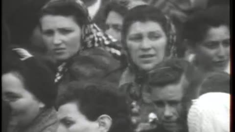 GERMAN SURRENDER, S... - GERMAN SURRENDER, STAAD STAD (), CZECHOSLOVAKIA ; JEWISH SER - 111-adc-4544
