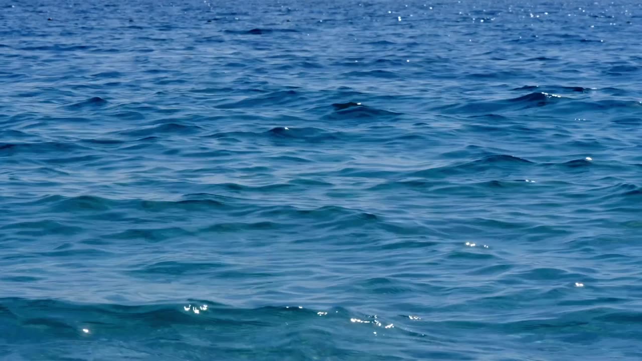 Relaxing Water 4K
