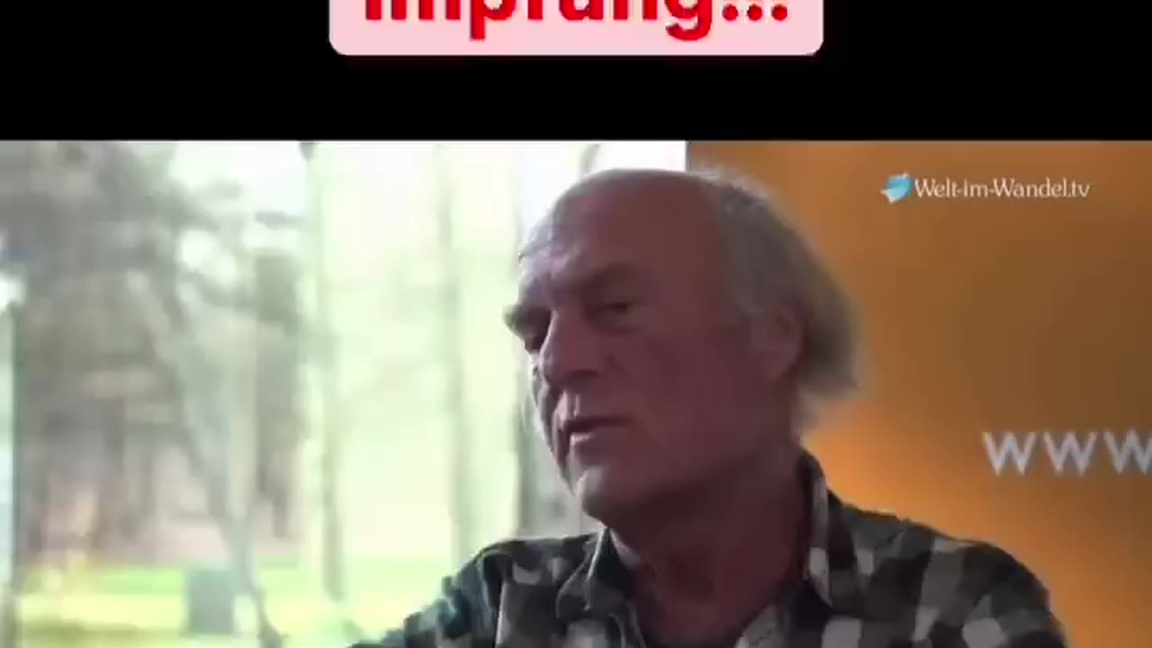 Überlege dir jede weitere IMPFUNG sehr gut