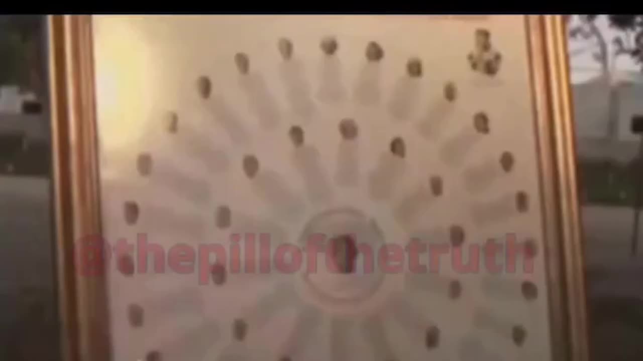 12-year-old girl discovers that every single US president except one were all related.