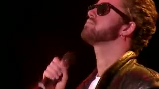 Elton John / George Michael - Don’t Let The Sun Go Down On Me (Live Aid 1985)