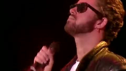 Elton John / George Michael - Don’t Let The Sun Go Down On Me (Live Aid 1985)