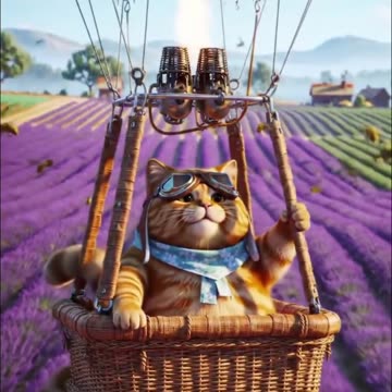 This is video AI generated