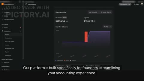 Firstbase Accounting: Built for Founders, Not Accountants