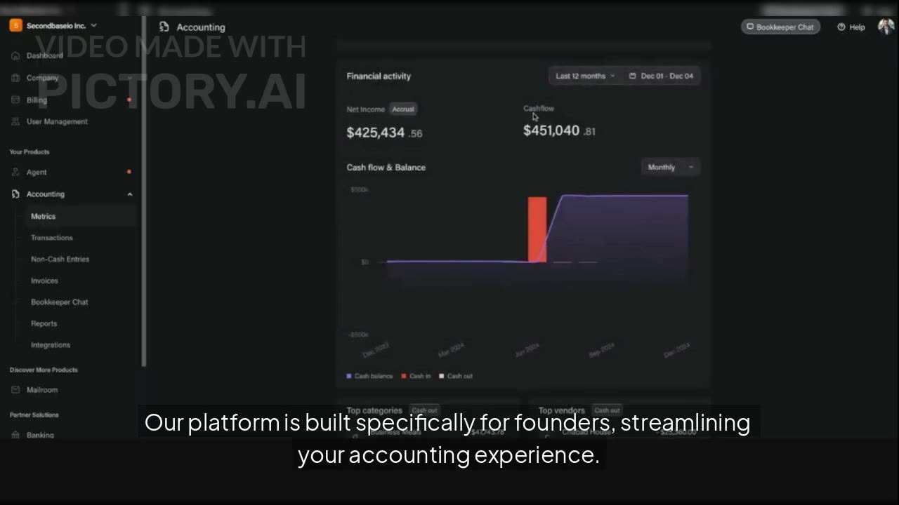 Firstbase Accounting: Built for Founders, Not Accountants
