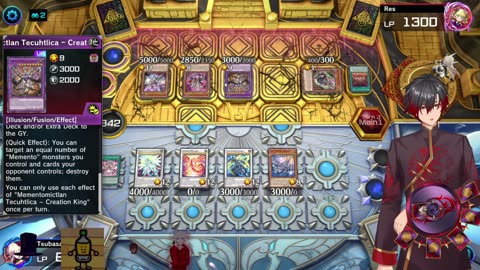 [EN/粵語]jYugioh with res