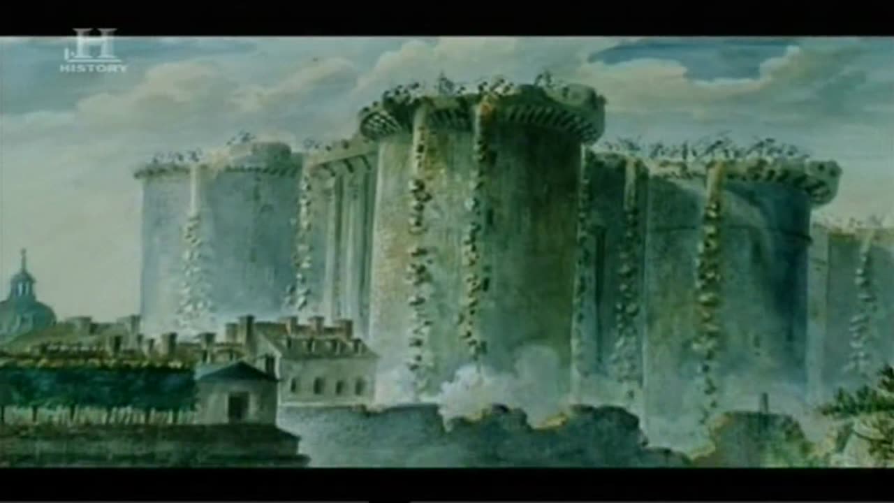 Френската революция (2005)