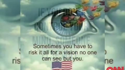 ITS TIME TO GET UP & DO SOMETHING POSITIVE ! QNN- ALONS ARE THE NEWS NOW!