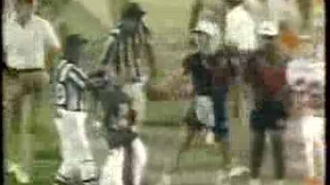 1990 Week 9 Bears vs Tampa Bay