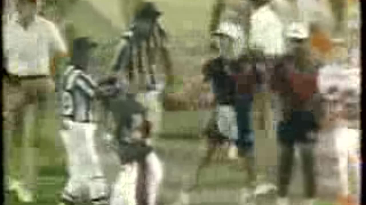 1990 Week 9 Bears vs Tampa Bay