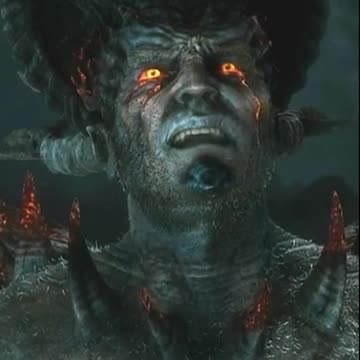 ¡El regreso del infierno! 🔥