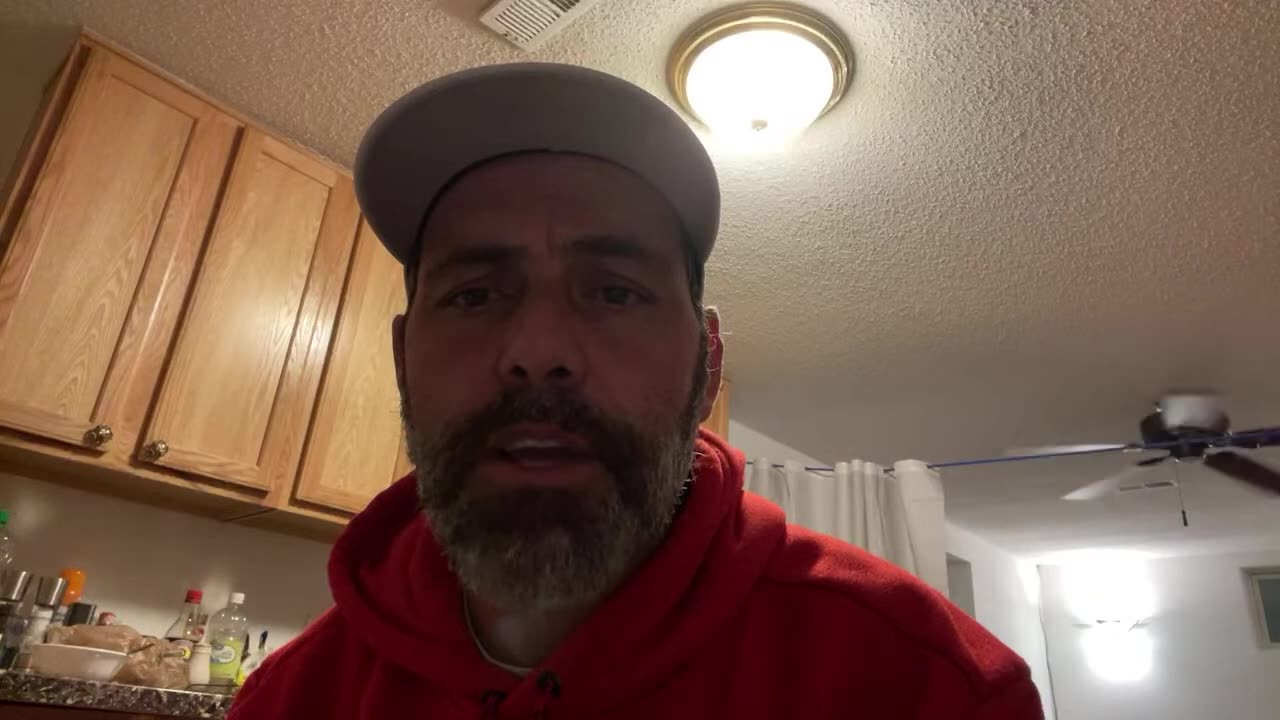 Chit chat May 5, 2021