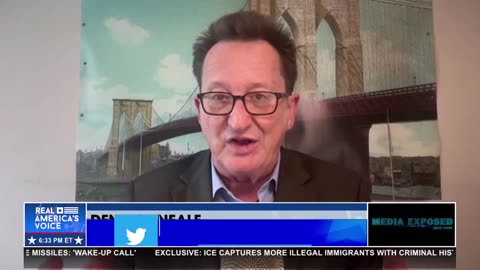 THE MEDIA IS CHASING ITS TAIL WHILE TRUMP BRINGS IN INVESTMENTS
