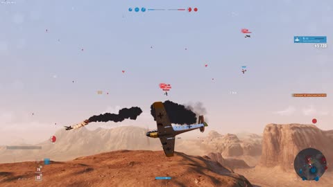 Tier 5 drops