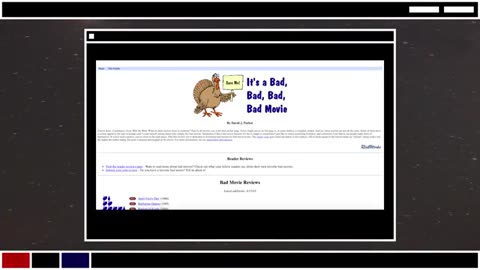 The MySpace Incident and the Ruins of the Web