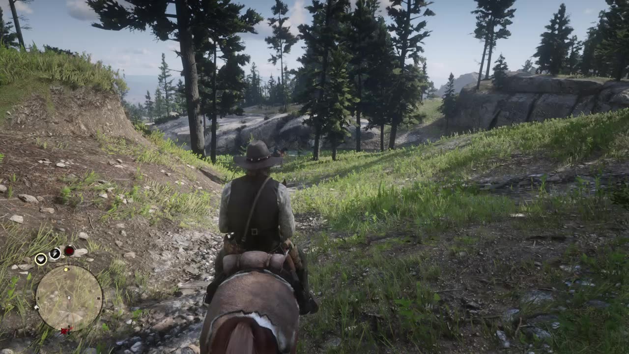 Red Dead Redemption 2 47585787u5752 debt