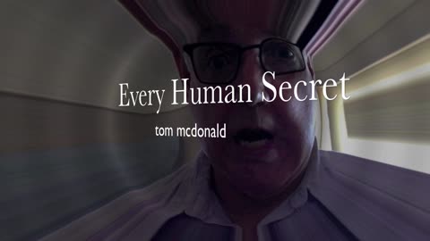 Every Human Secret (from Ravelstein)