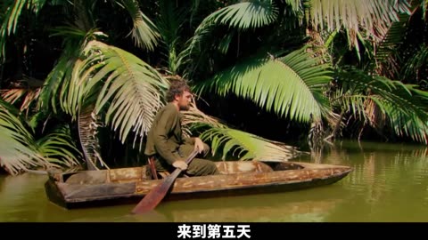 Watch the hunter and the cook's wild food journey in just 33 minutes in one go