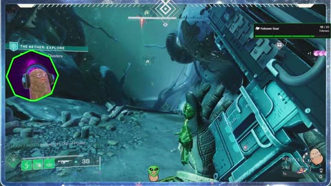 sbudmaster new streamer, feedback welcome