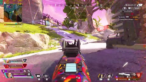 They didn't have a chance