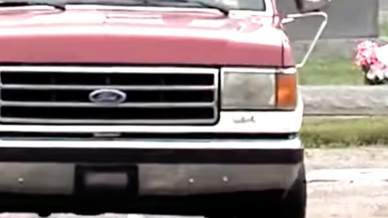 THEY FORGOT TO DIG THE GRAVE