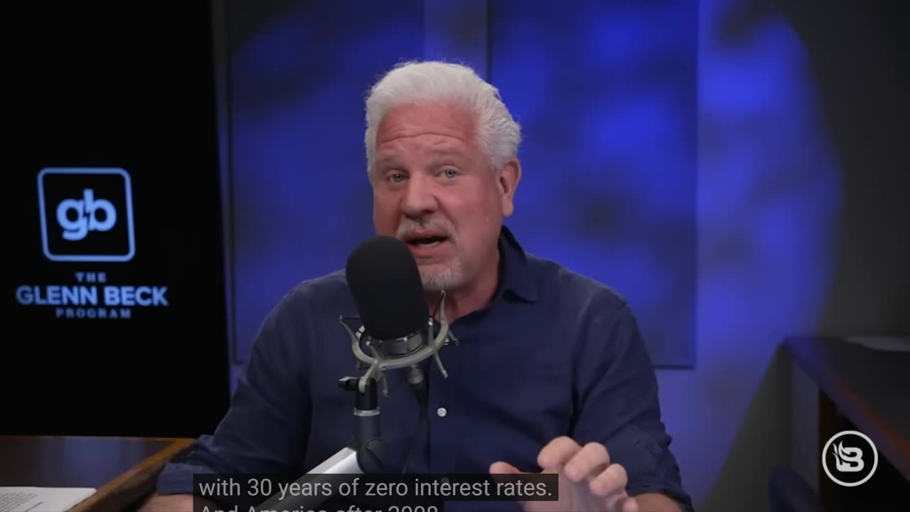 THIS could COLLAPSE every major civilization at the SAME TIME