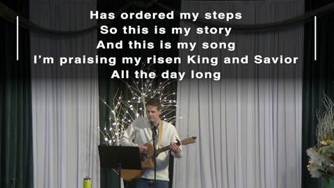 Verse-by-Verse Through Isaiah – Chapter 57:14 | Calvary SonRise