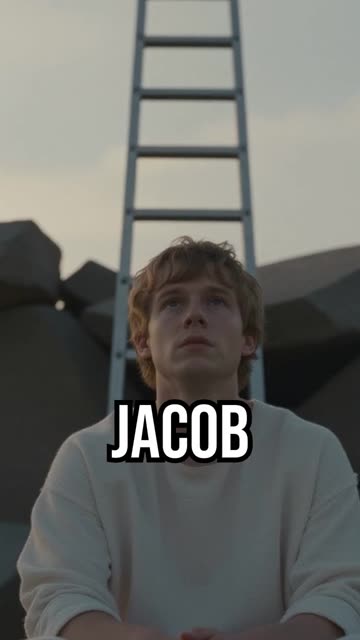 Discover Divine Rest.