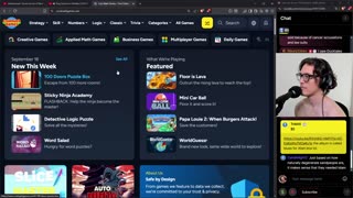 Yap Stream 158 (Whisper ASMR edition because my voice is still gone) (9/18/2025)