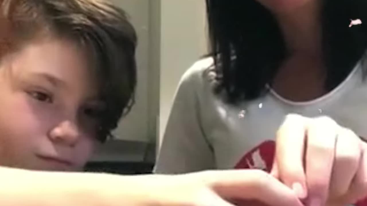 lockdown Kids: Aussie children still struggling to attend school