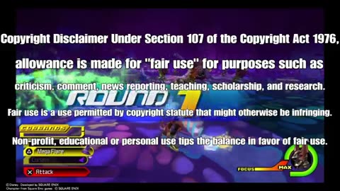 Another Copyright Abuser - Husker The Wolf (BlueX HandSpirit Reupload)