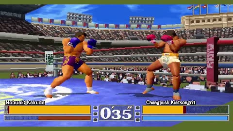 K_1_Grand_Prix_Fighting_Illusion_Shou_1_Player_Level_1_Down_3_Stamina 11