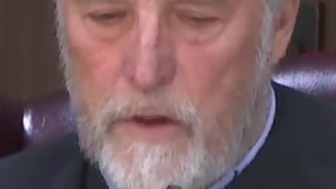 Uvalde School Shooting - TX v. Adrian Gonzales - Ruling on Motion for Mistrial