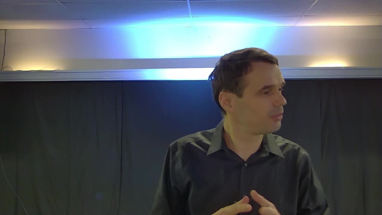 New Awakening Church - Sunday Live Stream