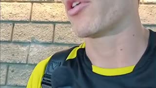 Video: se fue Cardetti y el equipo juega bien, figura del Real Cartagena explica las razones