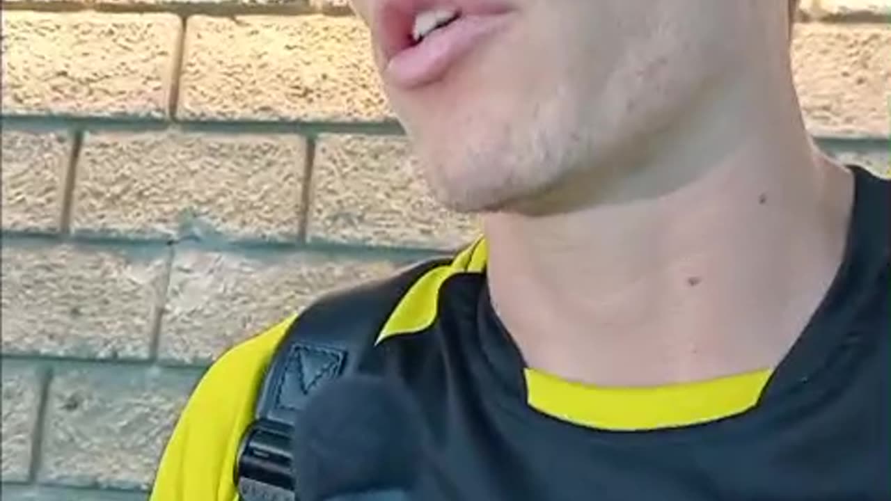 Video: se fue Cardetti y el equipo juega bien, figura del Real Cartagena explica las razones