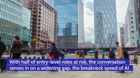 PR Summit Tackles AI, Influence, and the Future of Civic Trust