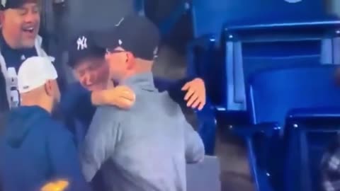 😂💪 Yankees Fan's Hat-Snatching Masterclass! | FunFM