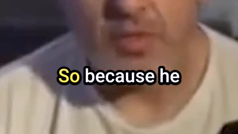 MUSLIM AKS: Why Does Jesus Have a God?