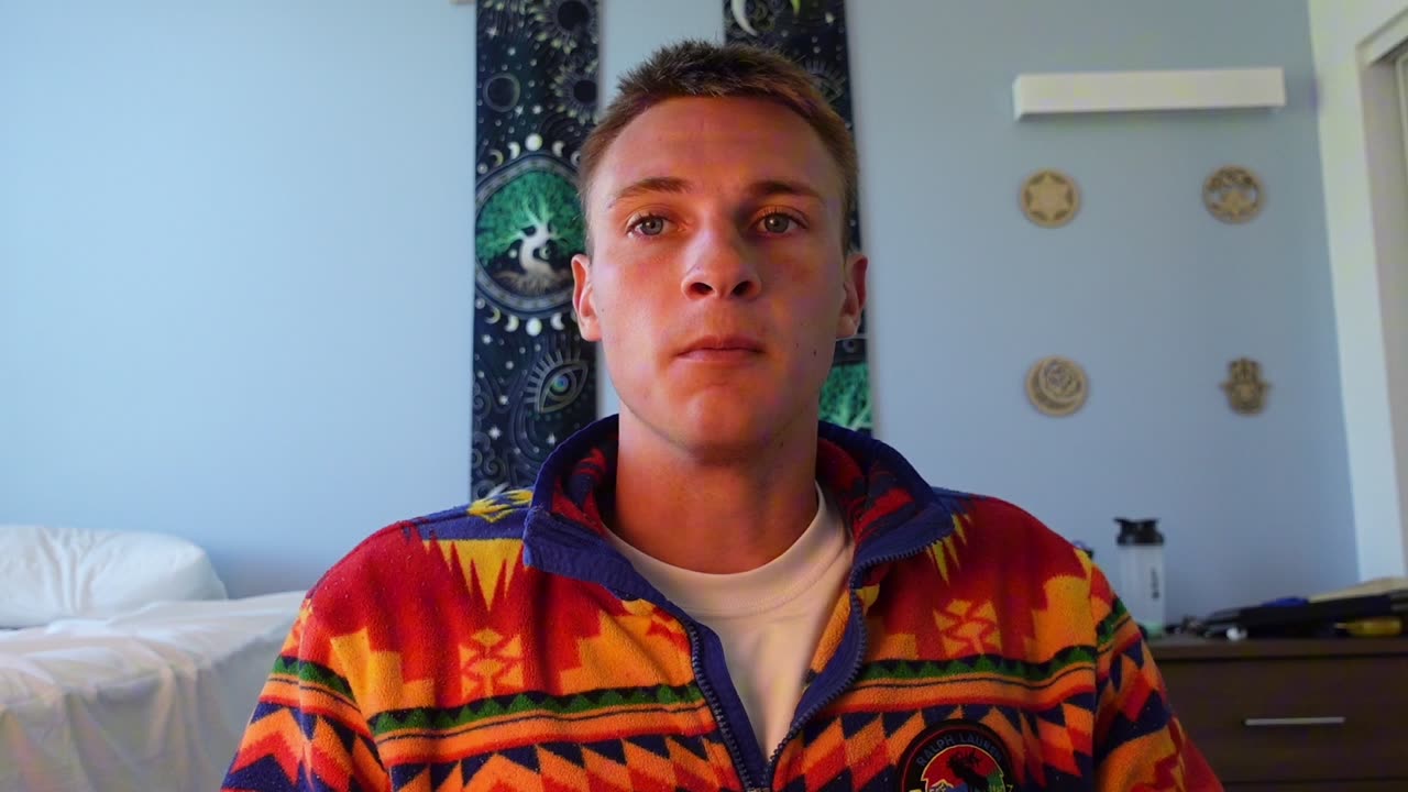 Monk mode revamp trailer