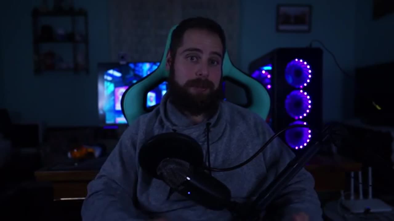 Consejos Cyberpunk