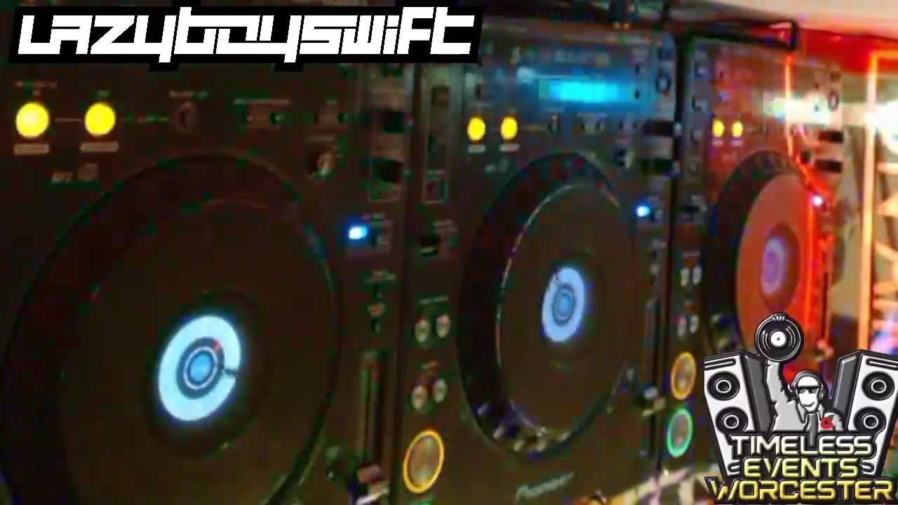 You’re Now Locked Into Timeless !