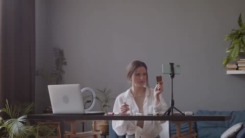 Cosmetics, beauty, fashion