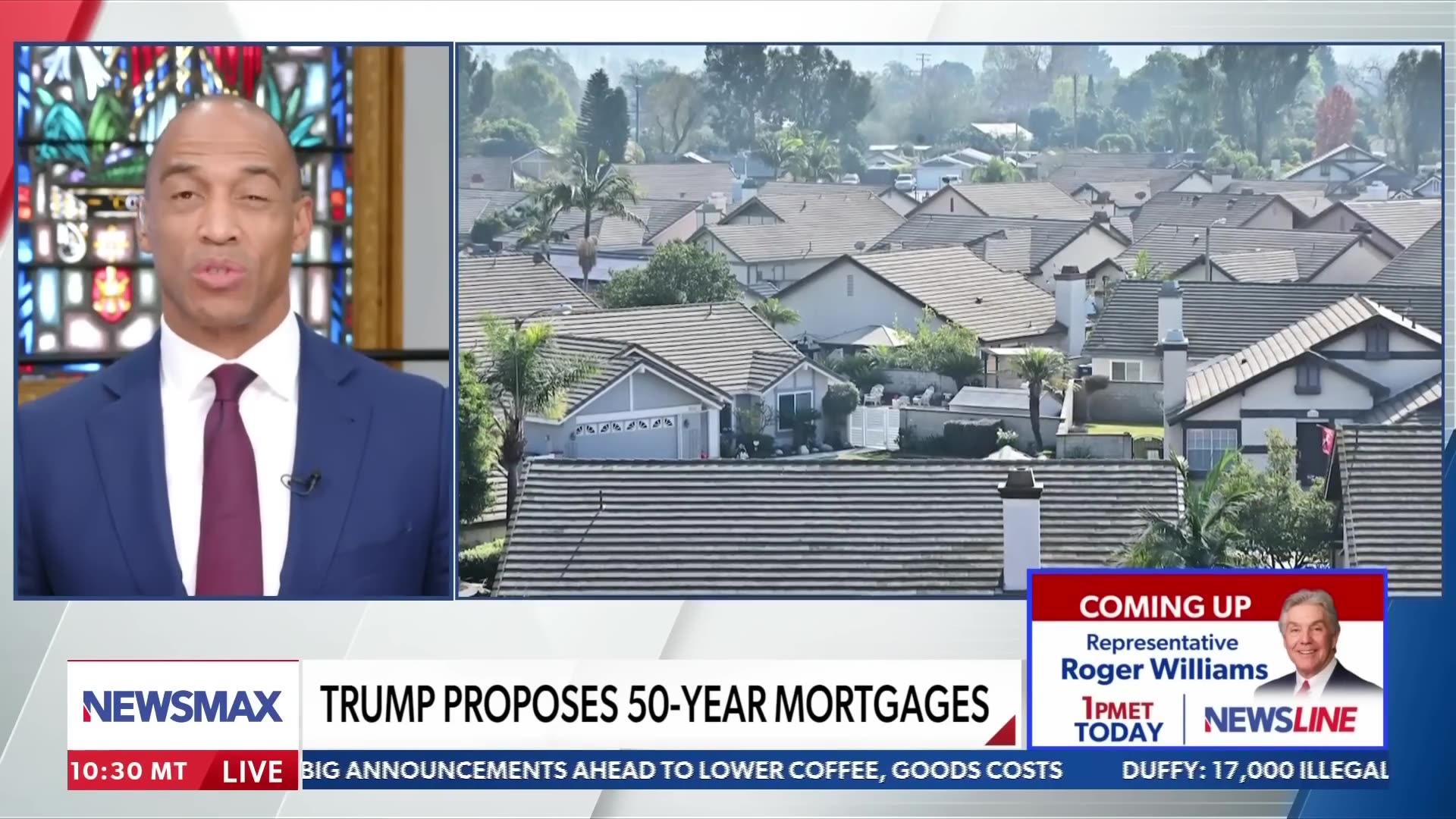 Trump administration wants to transform lives of homeless: Scott Turner