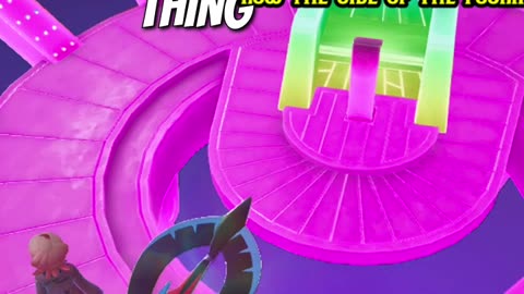 Floatay Mega Evolve, Game Needs Voice Actors!| #raziel_maccloud on #twitch #shorts