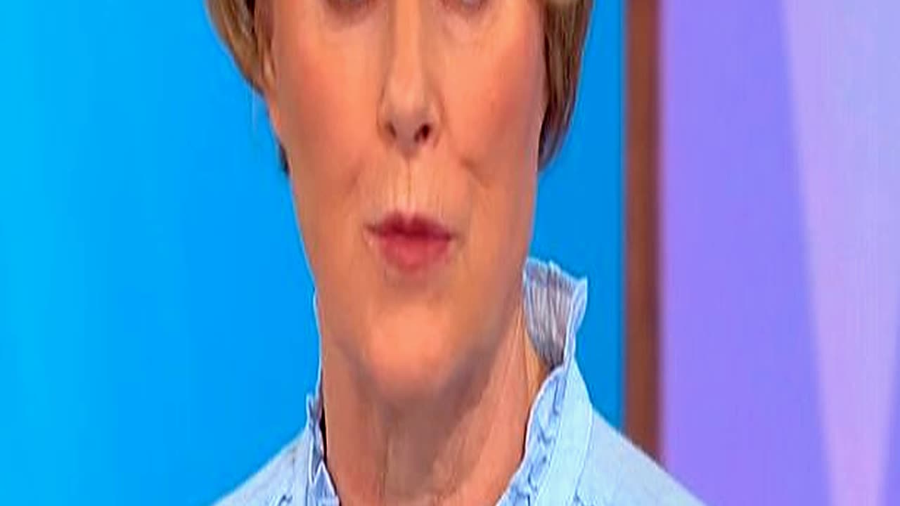 Corries Sally Dynevor Takes on Huge Challenge