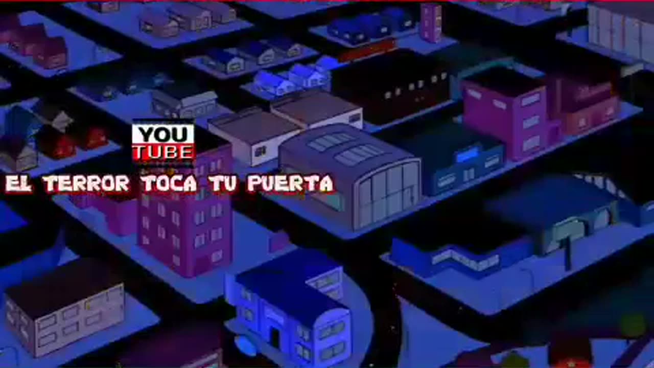 El gran apagón atención a instrucciones dadas por el gobierno de Austria.